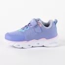 Disney Lilo und Stitch Star LED blinkende, beleuchtete Straßenschuhe 25-32