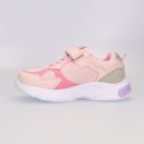 Hello Kitty Pinky LED blinkende, leuchtende Straßenschuhe 25-32