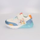 Bluey Making Good LED-blinkende, leuchtende Straßenschuhe 23-28