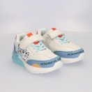 Bluey Making Good LED-blinkende, leuchtende Straßenschuhe 23-28