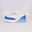 Paw Patrol Pup Dash LED blinkende, leuchtende Straßenschuhe 23-28