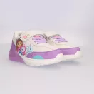 Gabby's Dollhouse Stars LED blinkende, leuchtende Straßenschuhe 23-28
