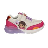   Dora the Explorer Friends LED Blinkende, Leuchtende Straßenschuhe 23-28
