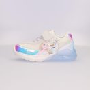 Disney Eiskönigin Olaf LED blinkend, beleuchtende Straßenschuhe 25-32