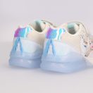 Disney Eiskönigin Olaf LED blinkend, beleuchtende Straßenschuhe 25-32