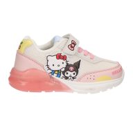   Hello Kitty Kuromi LED-blinkende, leuchtende Straßenschuhe 25-32