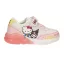 Hello Kitty Kuromi LED-blinkende, leuchtende Straßenschuhe 25-32