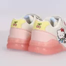 Hello Kitty Kuromi LED-blinkende, leuchtende Straßenschuhe 25-32