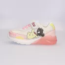 Hello Kitty Kuromi LED-blinkende, leuchtende Straßenschuhe 25-32