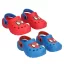 Spiderman Eyes Kinderclogs, Pantoffeln 24-31