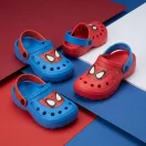 Spiderman Eyes Kinderclogs, Pantoffeln 24-31