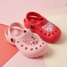 Disney Minnie Daisy Kinder Clog 24-31