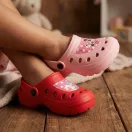Disney Minnie Daisy Kinder Clog 24-31