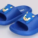 Sonic the Hedgehog Badness Kinderpantoffeln 26-33