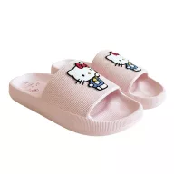 Hello Kitty Blue Dress Erwachsenen Sandalen 34-41