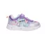 Disney Lilo und Stitch Cute Star LED blinkende leuchtende Straßenschuhe 25-32