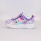 Disney Lilo und Stitch Cute Star LED blinkende leuchtende Straßenschuhe 25-32