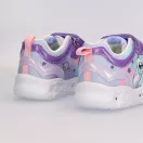 Disney Lilo und Stitch Cute Star LED blinkende leuchtende Straßenschuhe 25-32