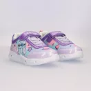Disney Lilo und Stitch Cute Star LED blinkende leuchtende Straßenschuhe 25-32