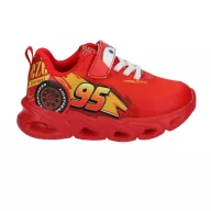   Disney Cars Lightyear LED-blinkende, leuchtende Straßenschuhe 25-32