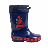 Spiderman Hero Kinder Gummistiefel 25-32