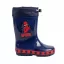 Spiderman Hero Kinder Gummistiefel 25-32