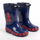 Spiderman Hero Kinder Gummistiefel 25-32