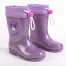 Hello Kitty Kuromi Kinder Gummistiefel 27-34