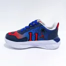Spiderman Marvel LED blinkender, leuchtender Straßenschuh 25-32