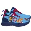 Paw Patrol Crest LED blinkender, leuchtender Straßenschuh 23-28