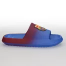 FC Barcelona Logo Erwachsenensandalen 40/41