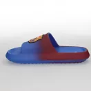 FC Barcelona Logo Erwachsenensandalen 40/41