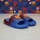 FC Barcelona Logo Erwachsenensandalen 40/41