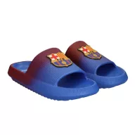 FC Barcelona Logo Erwachsene Hausschuhe 44/45