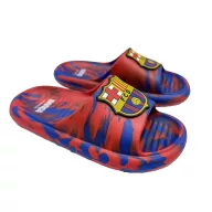 Real Madrid Logo FC Barcelona Rote Kinderschuhe 28-35