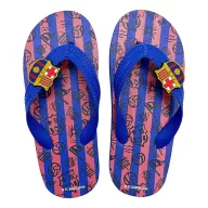 FC Barcelona Summer Kinderflip-Flop 28-35