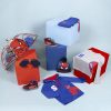 Spiderman Web-Slinger Kinder transparenter Regenschirm Ø71 cm