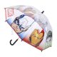 Avengers Kinder transparenter Regenschirm Ø71 cm