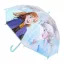 Disney Eiskönigin Icy Drizzle Kinder transparenter Regenschirm Ø71 cm