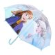 Disney Eiskönigin Icy Drizzle Kinder transparenter Regenschirm Ø71 cm