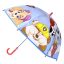 Paw Patrol transparenter Kinder-Regenschirm Ø71 cm