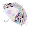 Disney Minnie  Fun Days Kinderdurchsichtiger Regenschirm Ø71 cm
