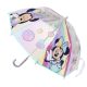 Disney Minnie  Fun Days Kinderdurchsichtiger Regenschirm Ø71 cm