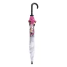 Disney Minnie  Make Me Happy Kindertransparenter Regenschirm Ø71 cm
