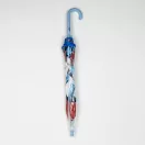 Spiderman Spidey Kinder transparenter Regenschirm Ø74 cm