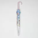 Disney Eiskönigin Kinder transparenter Regenschirm Ø71 cm