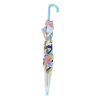 Bluey Bingo Kinder transparenter Regenschirm Ø71 cm