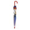 Paw Patrol Elements Kinder transparenter Regenschirm Ø71 cm