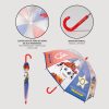 Paw Patrol Elements Kinder transparenter Regenschirm Ø71 cm