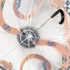Hot Wheels Race Kinders transparenter Regenschirm Ø71 cm